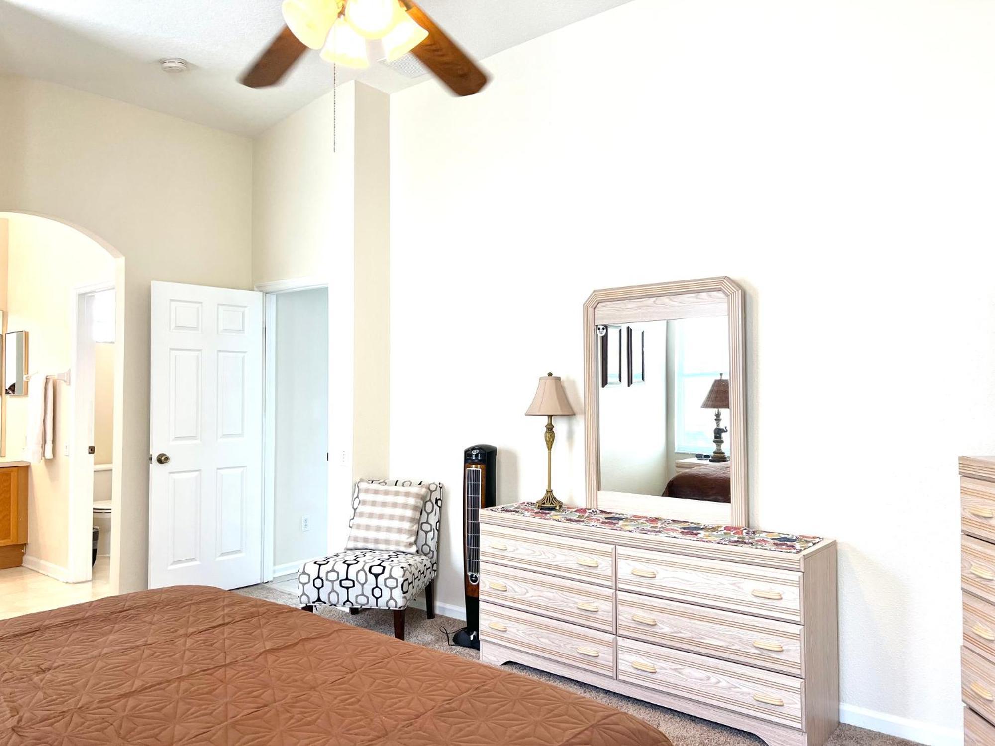 Windsor Palm Resort 3 Miles To Disney 4 Bedrooms 키시미 외부 사진