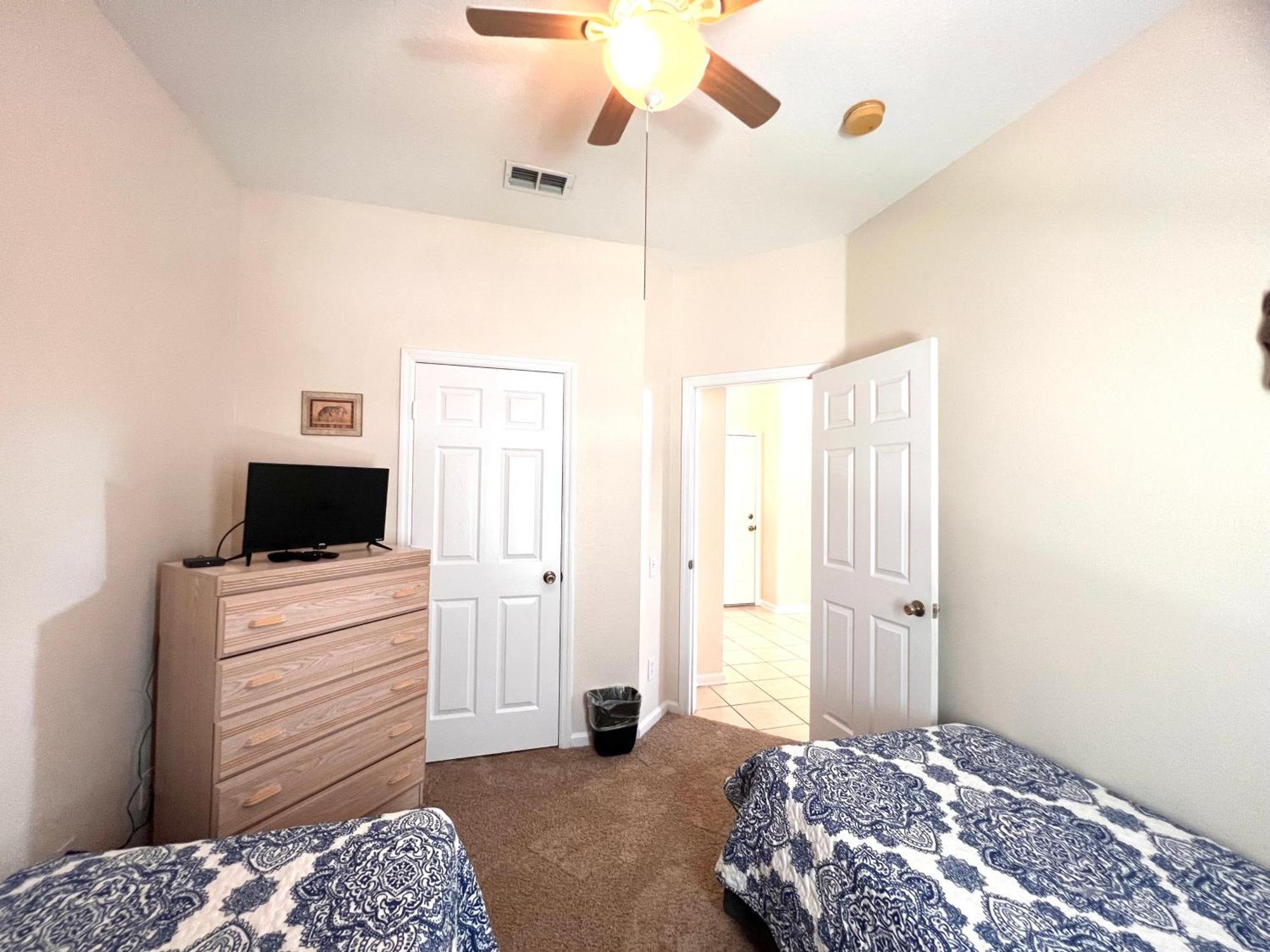 Windsor Palm Resort 3 Miles To Disney 4 Bedrooms 키시미 외부 사진